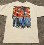 Vintage NASCAR Atlanta Shirt