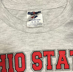 Vintage Ohio State 2002 Undefeated Shirt