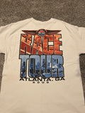 Vintage NASCAR Atlanta Shirt