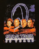 Vintage Star Trek Shirt 30 Years