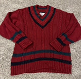 Cape Isle Knitters Sweater Cardigan