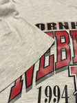 Vintage Nebraska Cornhuskers Shirt