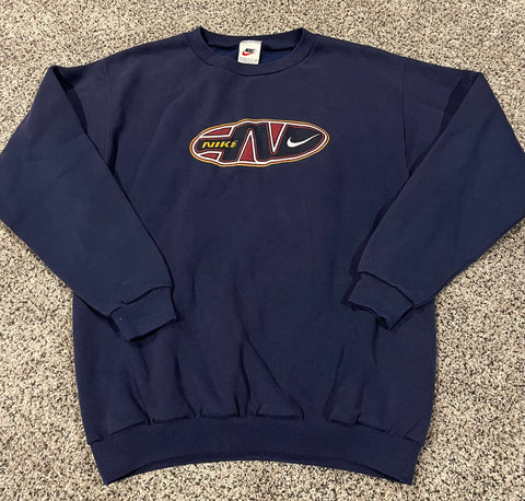 Vintage Nike Crewneck Sweatshirt