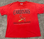 Vintage St. Louis Cardinals Shirt