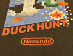 Vintage Duck Hunt Nintendo Shirt