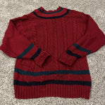 Cape Isle Knitters Sweater Cardigan