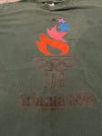Vintage Atlanta Olympics Shirt