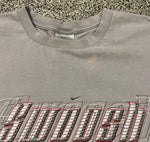 Vintage Nike Swoosh Shirt