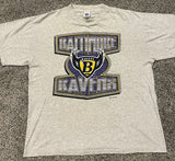 Vintage Baltimore Ravens Shirt