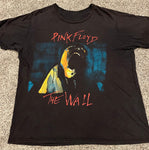 Pink Floyd The Wall Shirt