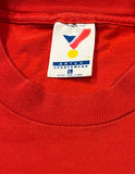 Vintage Philadelphia Phillies Shirt