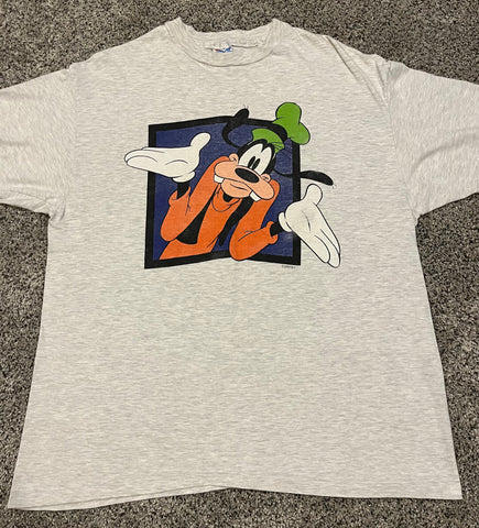 Vintage Disney Goofy Shirt