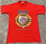 Vintage Philadelphia Phillies Shirt