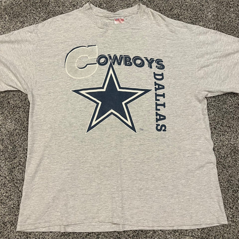 Vintage Dallas Cowboys Shirt