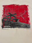 Vintage Marlboro Map Shirt