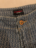 Tommy Hilfiger Vintage Jean/Dress Shorts
