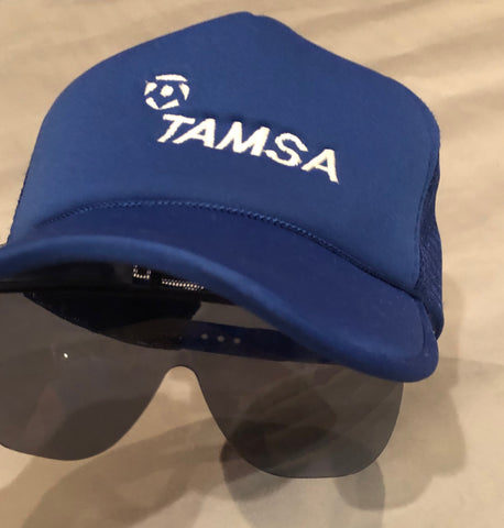 Tamsa Sunglasses Snapback