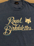 Royal Birkdalettes Tee