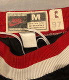 Cincinnati Bearcats Nike Retro ‘97 Basketball Shorts