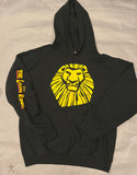 Vintage Lion King Sweatshirt