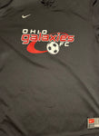 Vintage Ohio Galaxies FC Soccer Jersey