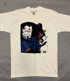 Vintage Mr. Sinister w/ Spidey Shirt