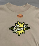 Vintage Gen 13 Comic Shirt