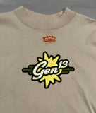 Vintage Gen 13 Comic Shirt