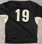 Vintage Ohio Galaxies FC Soccer Jersey