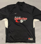 Vintage Ohio Galaxies FC Soccer Jersey