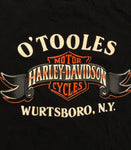 Vintage Harley Davidson Shirt 1987