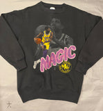 Vintage Magic Johnson Salem Crewneck