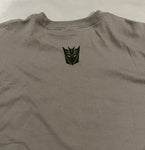 Vintage Transformers Megatron Shirt