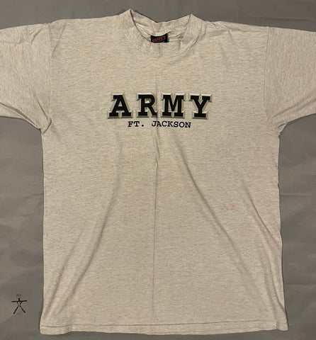 Vintage Army US Shirt