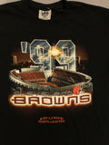 Vintage Cleveland Browns 99 Shirt