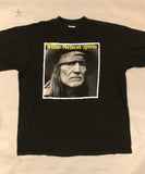 Willie Nelson Vintage Shirt