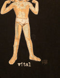 Vintage Pearl Jam Vitalogy Tee