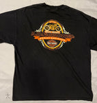 Harley Davidson Columbus Tee Shirt