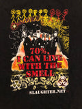 Vintage Slaughter ‘98 Shirt