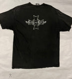 Vintage Triple H Shirt