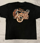 Harley Davidson Ohio 2002 Tee Shirt