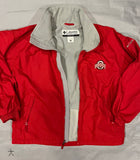 Ohio State Columbia Jacket